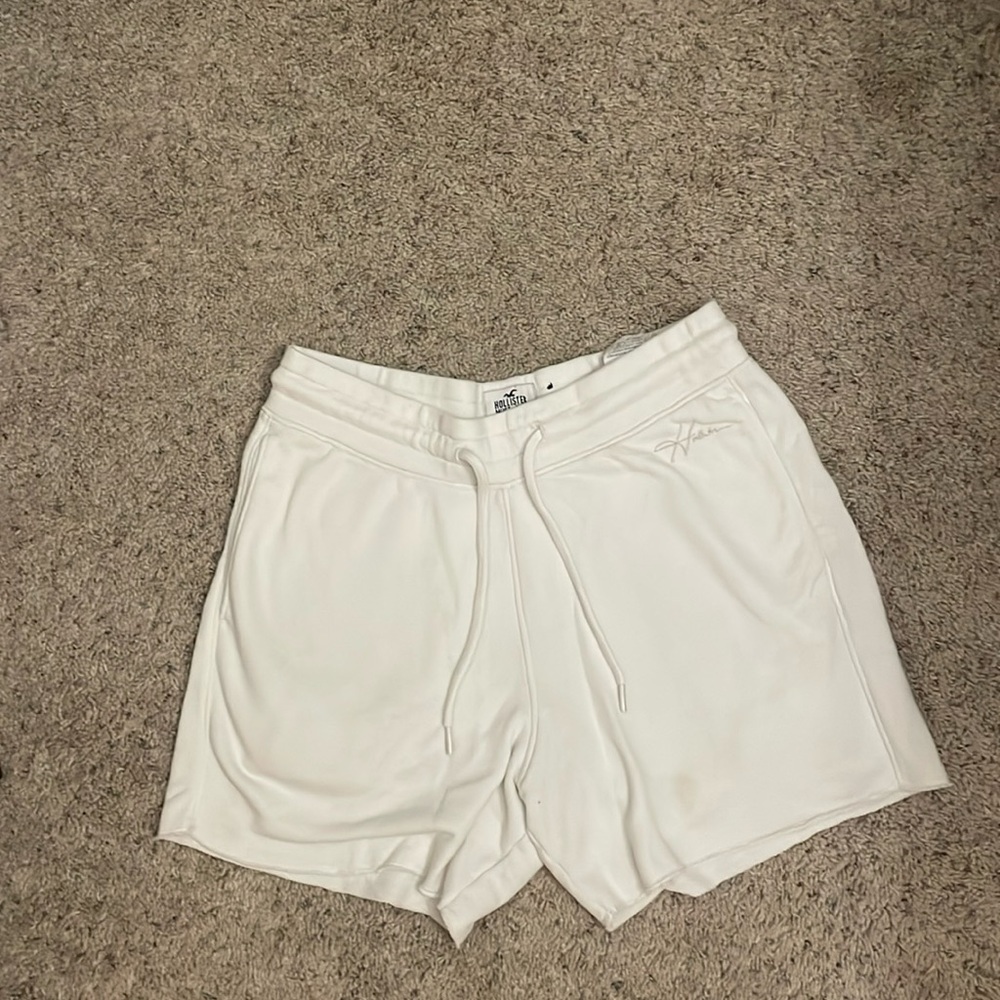 Hollister XS Shorts